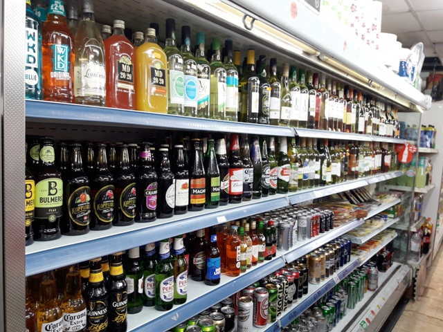 Sell a Convenience Store & Off Licence in Finchley For Sale