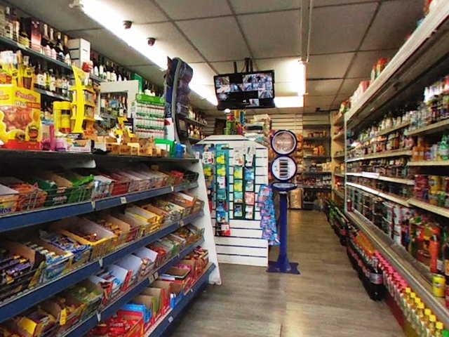 Established Convenience Store with Off Licence in Acton For Sale