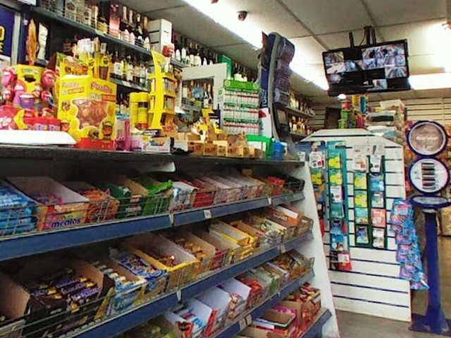 Sell a Established Convenience Store with Off Licence in Acton For Sale