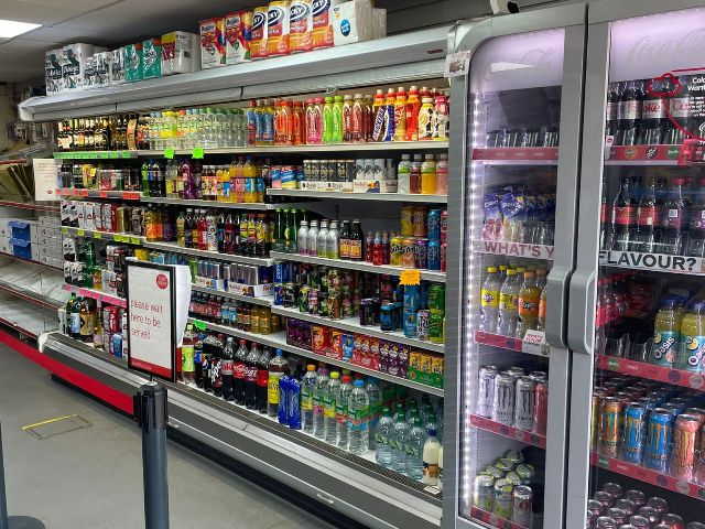 Convenience Store with Main Post Office in Birmingham For Sale for Sale