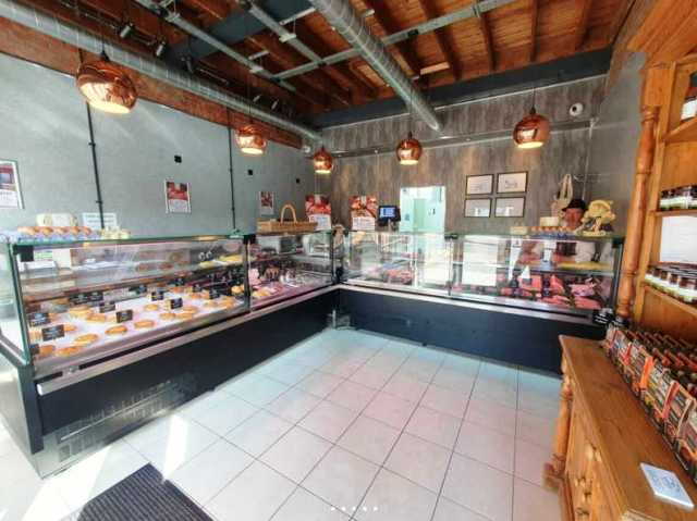 Butchers & Delicatessen in Poulton-Le-Fylde For Sale