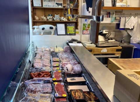 Family Butchers in Coulsdon For Sale for Sale