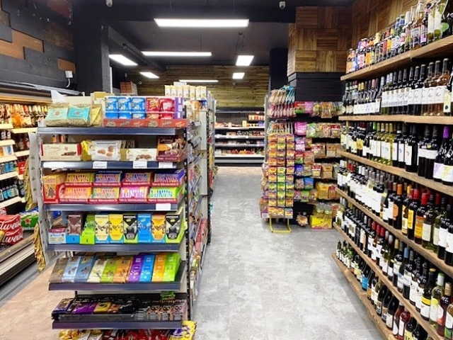 Supermarket in North London For Sale for Sale