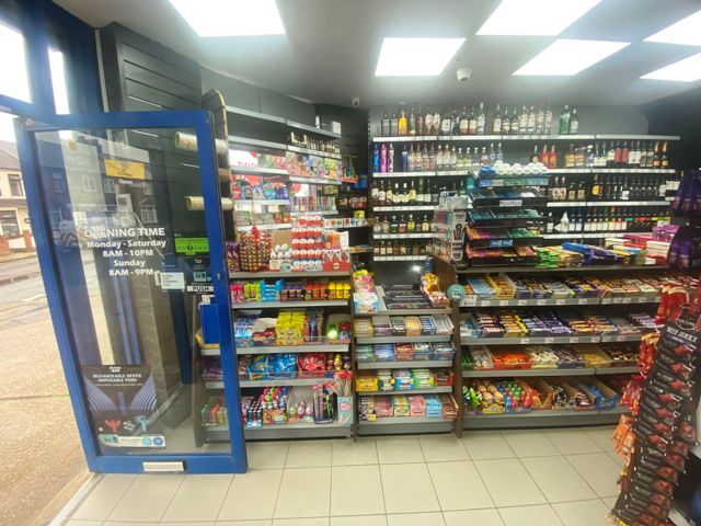 Buy a Convenience Store in Essex For Sale