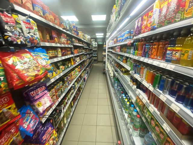 Sell a Convenience Store in Essex For Sale