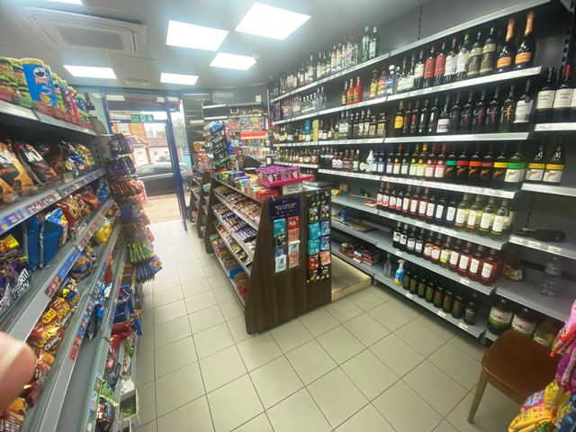 Convenience Store in Essex For Sale for Sale