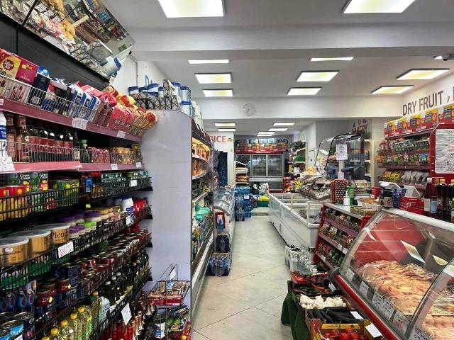 Buy a Convenience Store plus Butchers & Grocery in Hertfordshire For Sale