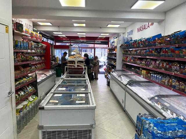 Convenience Store with Butchery, Frozen Foods & Grocery in Watford For Sale for Sale
