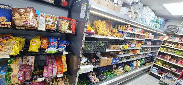 Butchers, Fruit & Greens Shop, Frozen Food Shop and Convenience Store in Surrey For Sale for Sale