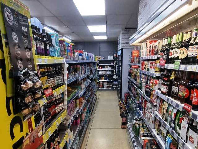 Convenience Store in Dorset For Sale for Sale