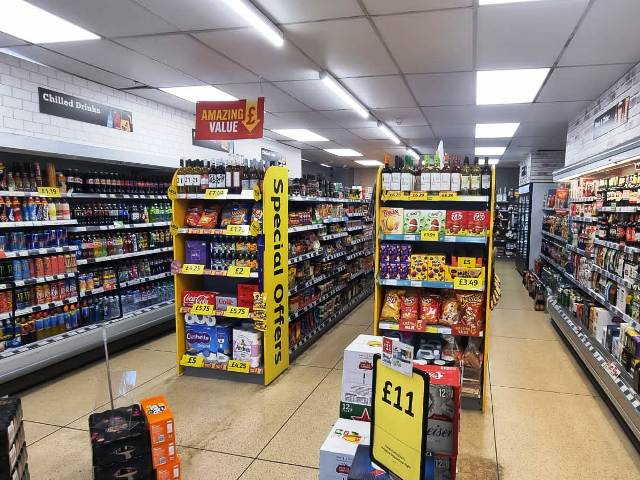 Convenience Store in Dorset For Sale for Sale