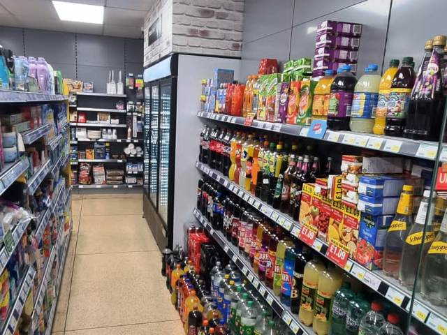 Convenience Store in Dorset For Sale for Sale