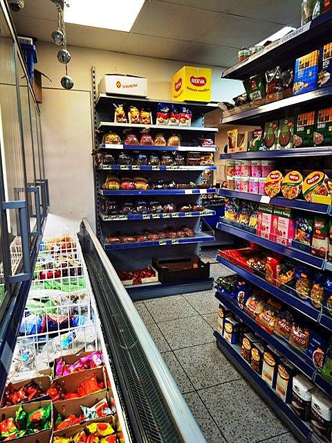 Convenience Store & Takeaway in Essex For Sale for Sale