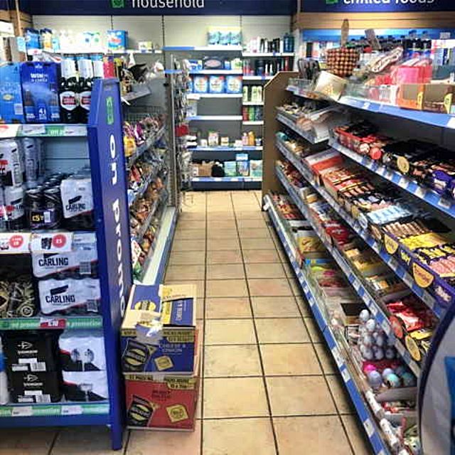 Semi Detached Convenience Store in South Wales For Sale for Sale