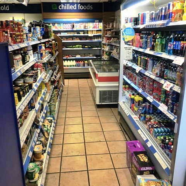 Semi Detached Convenience Store in South Wales For Sale for Sale