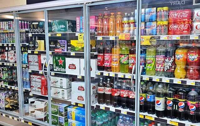 Sell a Convenience Store plus Post Office in Somerset For Sale