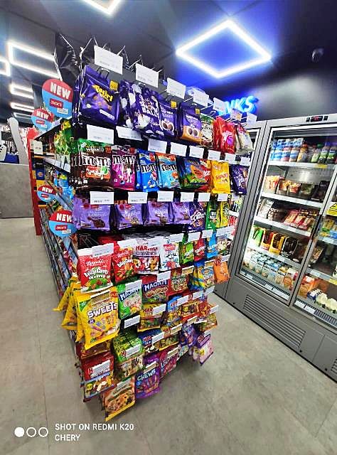 Convenience Store plus Off Licence in Kent For Sale for Sale