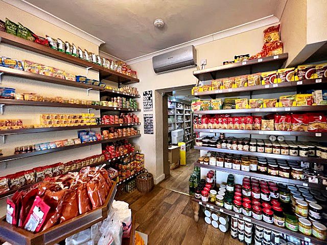 Sell a Grocery Shop with Delicatessen in Merton Abbey For Sale