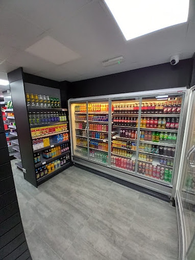 Sell a Newly Fitted Convenience Store with Off Licence in Bedfordshire For Sale