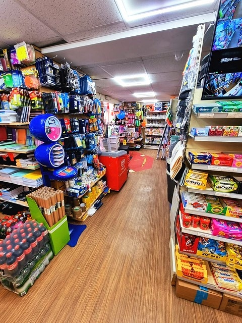 Convenience Store with Off Licence and Household Goods in North Yorkshire For Sale for Sale