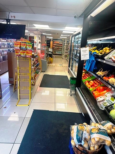 Sell a Supermarket with Butchers Counter in Hampshire For Sale