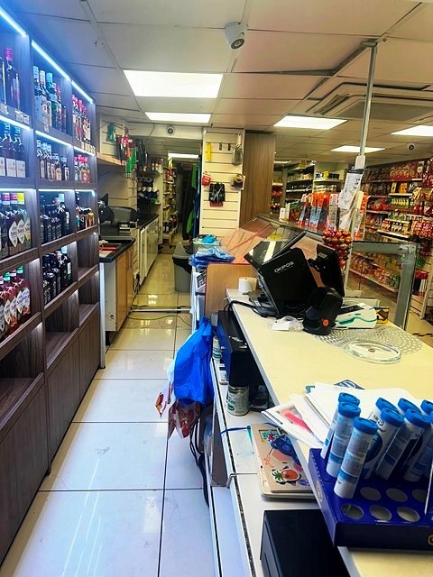 Supermarket with Butchers Counter in Hampshire For Sale for Sale