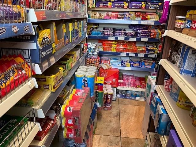 Well Located Convenience Store and Off Licence in Hertfordshire For Sale
