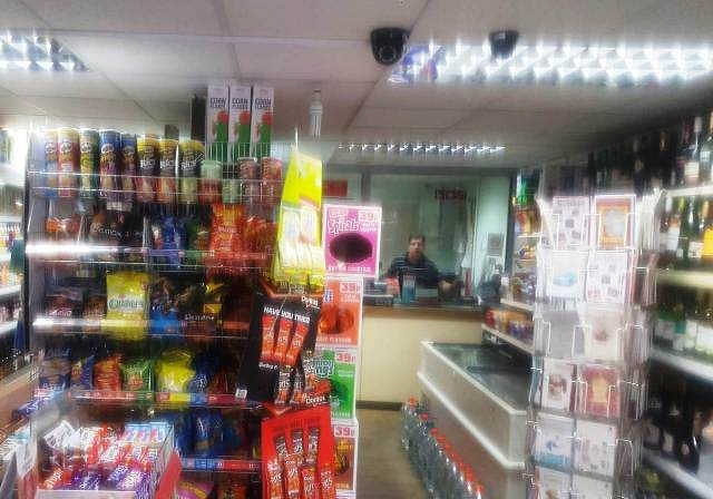 Convenience Store with Off Licence in Middlesex For Sale