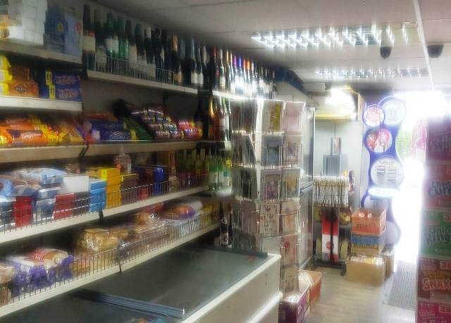 Sell a Convenience Store with Off Licence in Middlesex For Sale