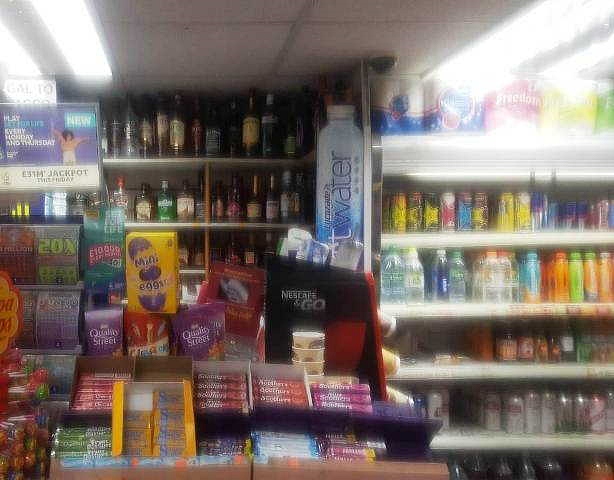 Convenience Store with Off Licence in Middlesex For Sale for Sale