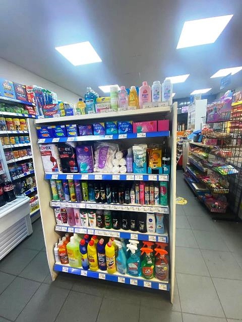 Sell a Modern Convenience Store with Off Licence in Scotland For Sale