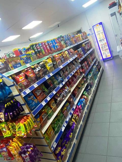 Modern Convenience Store with Off Licence in Scotland For Sale for Sale
