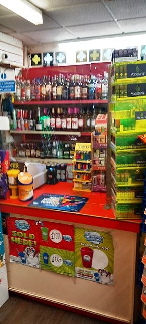 Buy a Family Run Convenience Store with Off Licence in Devon For Sale