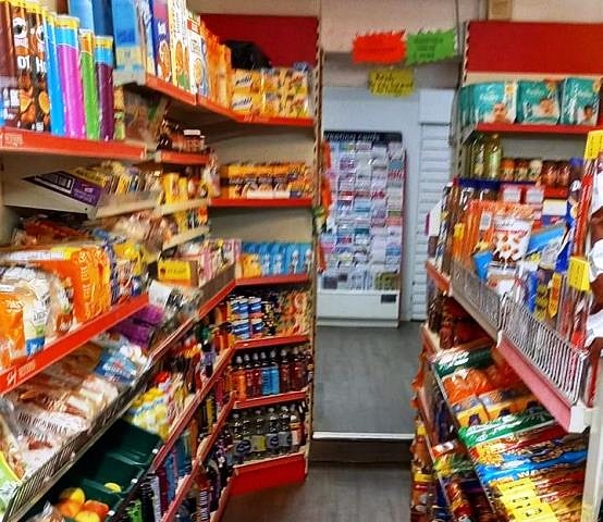Sell a Family Run Convenience Store with Off Licence in Devon For Sale