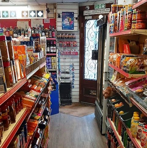 Family Run Convenience Store with Off Licence in Devon For Sale for Sale