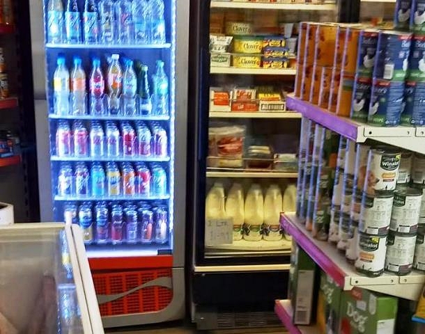 Family Run Convenience Store with Off Licence in Devon For Sale for Sale