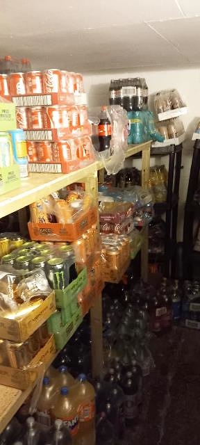 Family Run Convenience Store with Off Licence in Devon For Sale for Sale