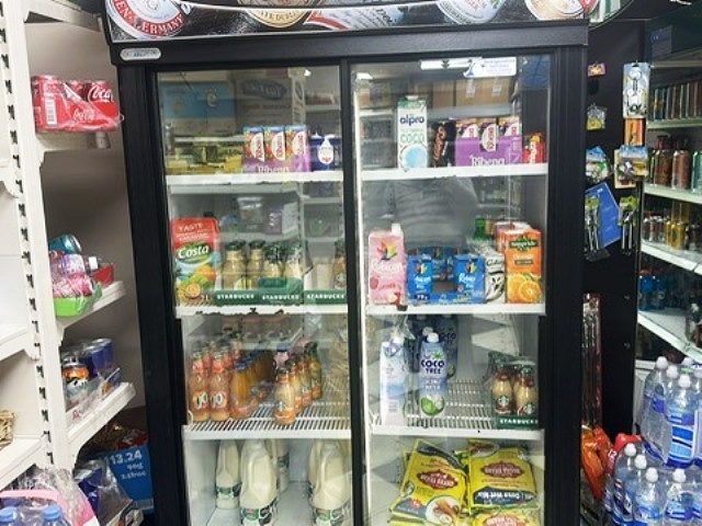 Convenience Store plus Household Goods Shop in West Midlands For Sale for Sale