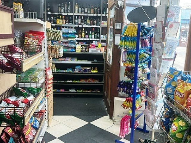 Convenience Store plus Household Goods Shop in West Midlands For Sale for Sale