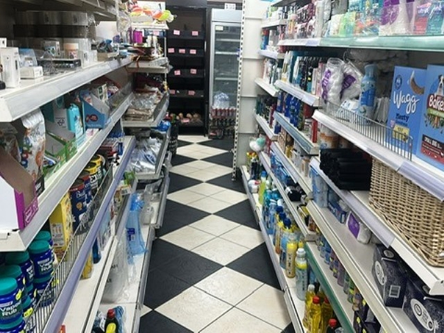 Convenience Store plus Household Goods Shop in West Midlands For Sale for Sale