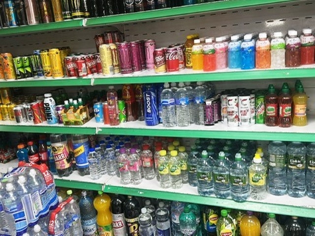 Convenience Store plus Household Goods Shop in West Midlands For Sale for Sale