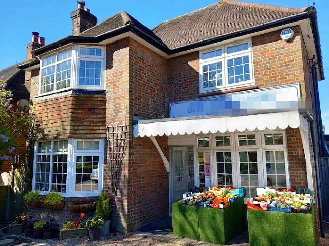 Butchers in Buckinghamshire for sale