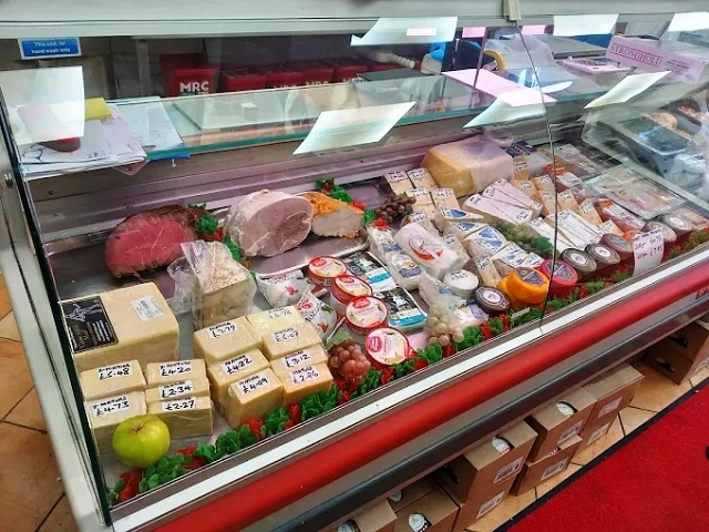 Buy a Butchers in Buckinghamshire For Sale