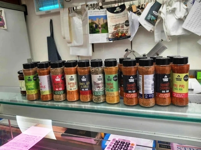 Sell a Butchers in Buckinghamshire For Sale
