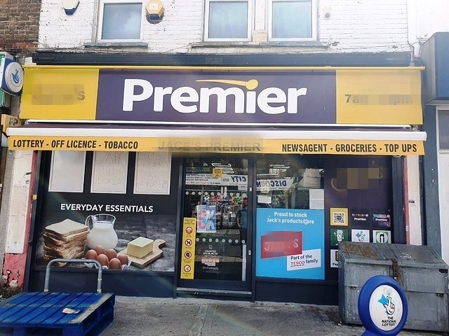 Well Established Convenience Store in Kent For Sale