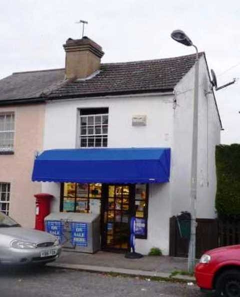 Old Established Convenience Store in Surrey For Sale