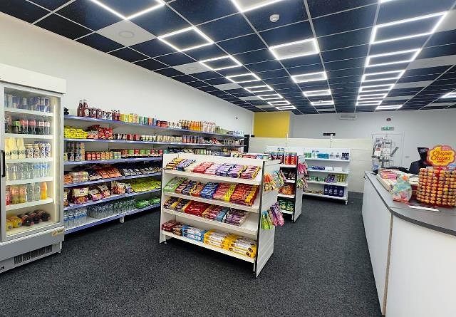 Brand Newly Fitted Convenience Store in West Yorkshire For Sale