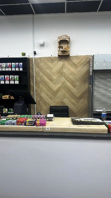 Brand Newly Fitted Convenience Store in West Yorkshire For Sale for Sale