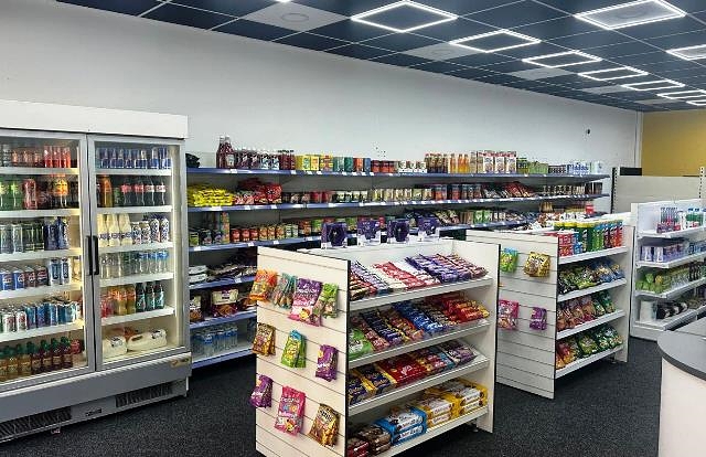 Brand Newly Fitted Convenience Store in West Yorkshire For Sale for Sale
