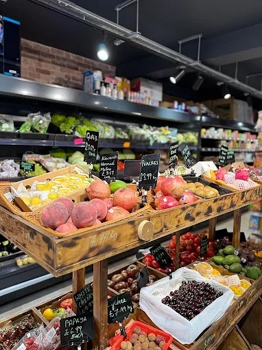 Buy a Organic Convenience Store plus Fruit & Veg Shop in Hertfordshire For Sale